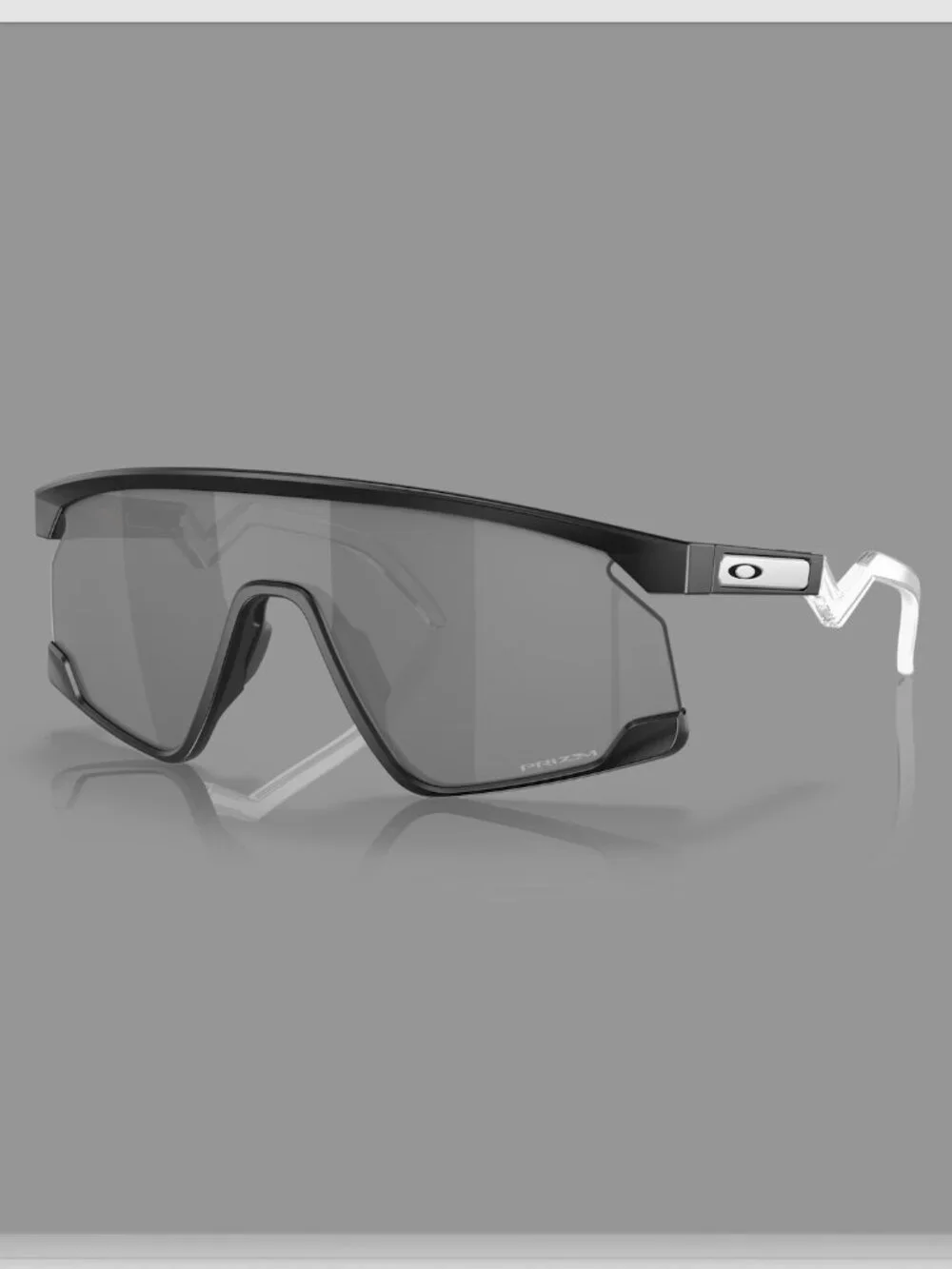 BRAND NEW Oakley Prizm Matte Black Sunglasses